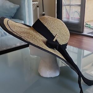 Stone Age Sun Hat